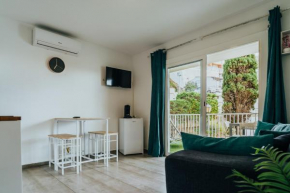 WELCS APARTAMENTO 186 EMP con piscina comunitaria